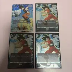 2026年最新】孫悟空 FB03-064の人気アイテム - メルカリ