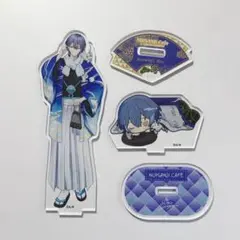 小柳ロウ　アクスタ　スイパラ