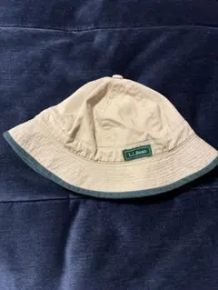 L.L.Bean バケットハット beams別注のサムネイル