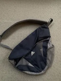 00s adidas ショルダーバッグ