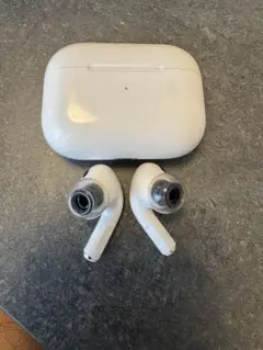 AirPods Pro with MagSafe Charging Case