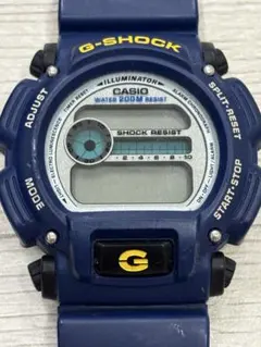 美品☆CASIO G-SHOCK 綾波レイ エヴァンゲリヲン DW-9000 - メルカリ