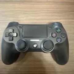 ワイヤレスコントローラー PS4対応