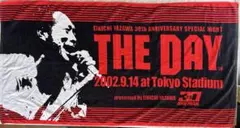 矢沢永吉スペシャルビーチタオル