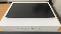 266064 UPERFECT 23.8インチ 120Hzモバイルモニター - メルカリ