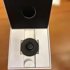 Oura Ring 第3世代 US9 ステルス Heritage