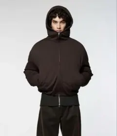 omar afridi 2025aw pilot blouson 46 - メルカリ