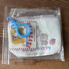 サンリオキャラクターズ コインケース VOL.2 ハローキティ　ミニ　ポーチ