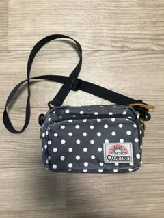 Coleman ドットクロスバックのサムネイル