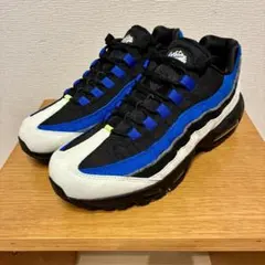 NIKE エアマックス95 SE