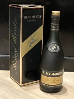 古酒未開栓REMY MARTIN V.S.O.P. Fine Champagne - メルカリ