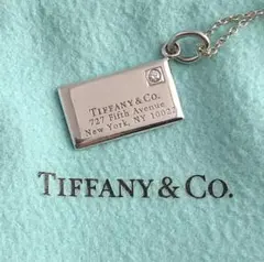 2026年最新】ティファニー レター ネックレスの人気アイテム - メルカリ