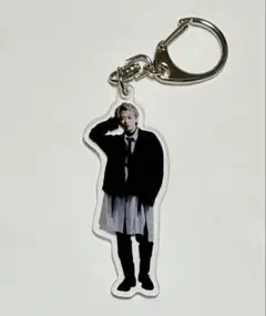 超特急　シューヤ　アクキー