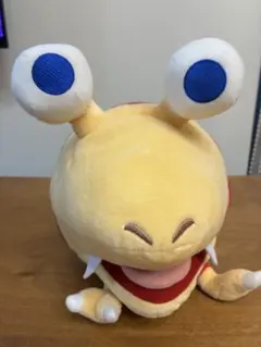 PIKMIN チャッピー ぬいぐるみのサムネイル