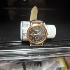 GENEVA ジャンク　腕時計