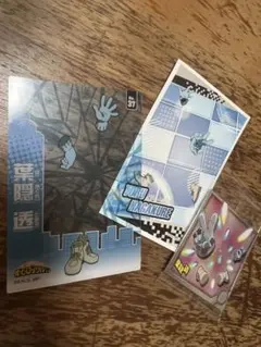 ヒロアカ 葉隠透 まとめ売り