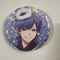 いれいす If お正月ビジュ 缶バッジ