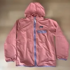 Patagoniaキッズ・バギーズ・ジャケット/XL