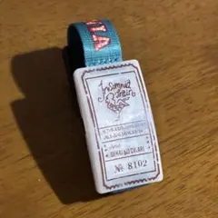 Insomnia Train スターライトリング SEKAI NO OWARI