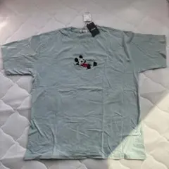 ル*ル様 Areeam ミッキーマウス Tシャツ Fサイズのサムネイル