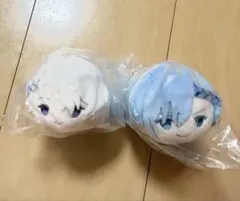 逢坂壮五 四葉環 もちマス