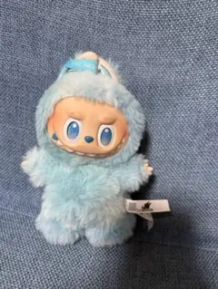 ラブブ　LABUBU Big into Energy エナジー　HOPE