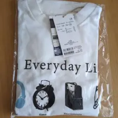 CIAOPANICTYPY プリントTシャツ 150のサムネイル