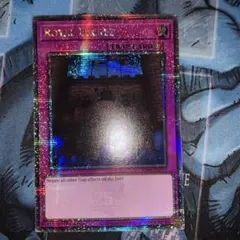遊戯王 ワルキューレ・ヴリュンヒルデ 英語版 1st シークレットレア 