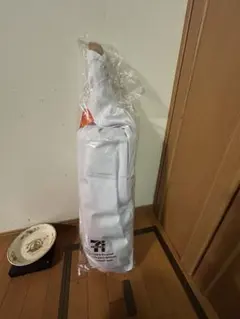 セブンイレブン Happyくじ 特賞 BIG！ぬいぐるみ からあげ棒