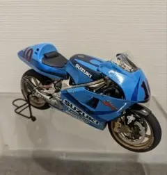 アオシマ1/12 ZEPHYR REPLICA バイクプラモデル オマケ付き - メルカリ