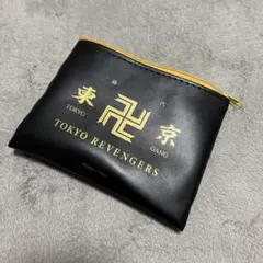 東京リベンジャーズ 東リべ ポーチ