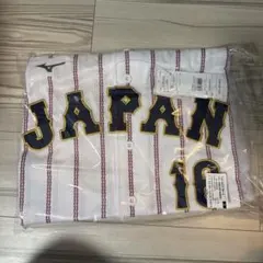 WBC2026 大谷翔平　レプリカユニフォーム　Lサイズ