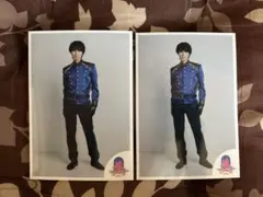 SUPER★DRAGON 飯島颯　生写真