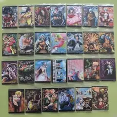 D.Gray-manトレーディングカードゲーム まとめ売り（191枚） - メルカリ