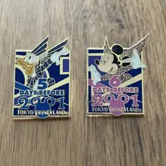2026年最新】ドナルド ピンバッジの人気アイテム - メルカリ
