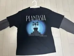 【HUF PLANTASIA 】