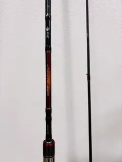 シマノ　炎月　一つテンヤマダイ　225MH [美品] マダイ　アマダイ釣り シマノ(SHIMANO) 炎月 一つテンヤマダイ 225MH ｴﾝｹﾞﾂHTﾏﾀﾞｲ225MH