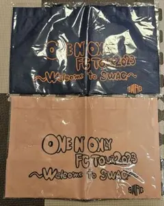 2025年最新】one n' only トートバッグの人気アイテム - メルカリ