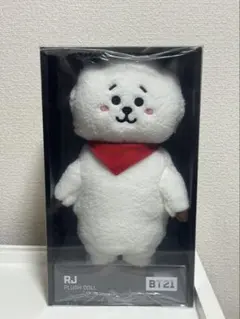 2026年最新】プラッシュドール bt21 rjの人気アイテム - メルカリ