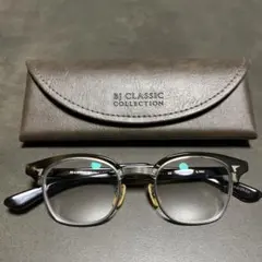 BJ CLASSIC COLLECTION S-702 45 メガネ