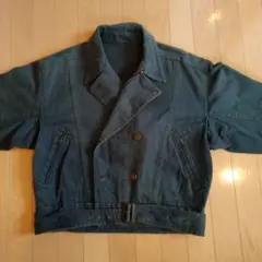 メンズ綿ジャケットのサムネイル