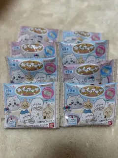 【合計8個】ちいかわ ホイップマグ ボーロつきのサムネイル