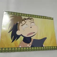 忍たま乱太郎 山村喜三太 劇場版 全員出動 アニメイト 特典 ポストカード