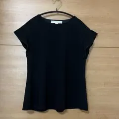 GREED INTERNATIONAL ブラック フレア袖 Sのサムネイル