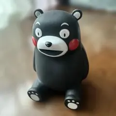 くまモン ソフビ フィギュア 人形