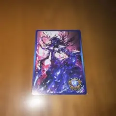 【デュエマ】フェリックス・ミザリィ　イラストカード　デュエプレGP2026