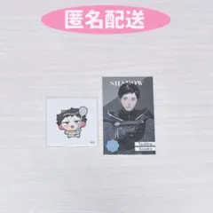 ゆ*ぎ様 にじさんじ8周年メタルカード社