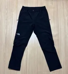 ノースフェイス アルパインライトパンツ S 黒