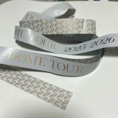 Hey!Say!JUMP 銀テープ フル　即日発送