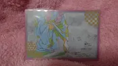 鬼滅の刃 ufotableDINING お楽しみくじ 甘露寺蜜璃